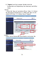 Preview for 32 page of LevelOne WBR-6022 Quick Installation Manual