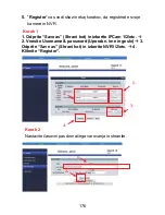 Preview for 176 page of LevelOne WBR-6022 Quick Installation Manual