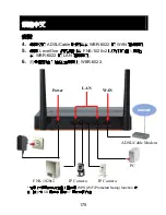 Preview for 179 page of LevelOne WBR-6022 Quick Installation Manual