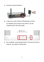 Preview for 13 page of LevelOne WBR-6600 Quick Installation Manual