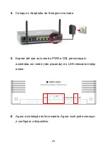 Preview for 69 page of LevelOne WBR-6600 Quick Installation Manual