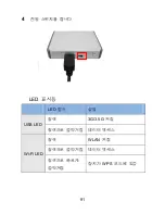 Preview for 91 page of LevelOne WBR-6801 Quick Installation Manual