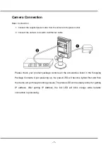 Preview for 12 page of LevelOne WCS-0050 User Manual