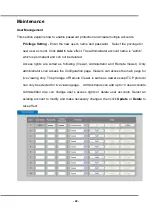 Preview for 53 page of LevelOne WCS-0050 User Manual