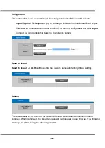 Preview for 55 page of LevelOne WCS-0050 User Manual