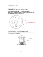 Предварительный просмотр 7 страницы LevelOne WCS-6020 User Manual