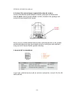 Предварительный просмотр 8 страницы LevelOne WCS-6020 User Manual