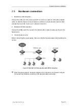 Предварительный просмотр 12 страницы LevelOne WGR-2301 User Manual