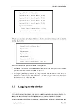 Предварительный просмотр 14 страницы LevelOne WGR-2301 User Manual