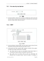 Предварительный просмотр 55 страницы LevelOne WGR-2301 User Manual