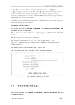 Предварительный просмотр 72 страницы LevelOne WGR-2301 User Manual