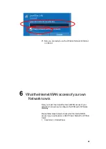 Предварительный просмотр 49 страницы LevelOne WGR-8031 User Manual