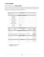 Preview for 190 page of LevelOne WHG-311 User Manual