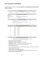 Предварительный просмотр 261 страницы LevelOne WHG-311 User Manual