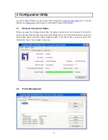 Preview for 14 page of LevelOne WNC-0302USB User Manual