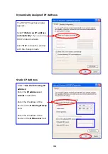 Preview for 34 page of LevelOne WPC-0300 User Manual