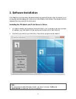 Предварительный просмотр 12 страницы LevelOne WPS-1133 User Manual