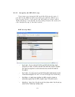 Preview for 109 page of LevelOne WPS-9123 User Manual