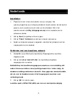 Preview for 9 page of LevelOne WUA-0605 Quick Installation Manual