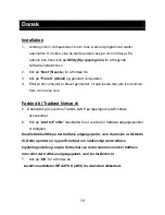 Preview for 10 page of LevelOne WUA-0605 Quick Installation Manual