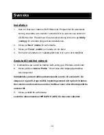 Preview for 14 page of LevelOne WUA-0605 Quick Installation Manual