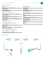 Предварительный просмотр 2 страницы LevelOne WUA-5600 Brochure & Specs