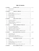 Preview for 2 page of LevelOne WUS-3200 User Manual