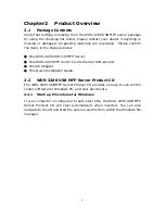 Preview for 5 page of LevelOne WUS-3200 User Manual