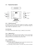 Preview for 6 page of LevelOne WUS-3200 User Manual