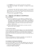 Preview for 18 page of LevelOne WUS-3200 User Manual