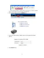Preview for 22 page of LevelOne WUS-3200 User Manual