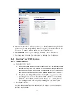 Preview for 23 page of LevelOne WUS-3200 User Manual