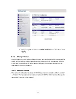 Preview for 25 page of LevelOne WUS-3200 User Manual