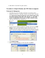 Preview for 98 page of LevelOne WUS-3200 User Manual