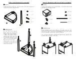 Preview for 3 page of LEVENGER Euro Desk System Quick Start Quide