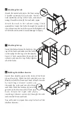 Предварительный просмотр 3 страницы LEVENGER HOMER Quick Start Manual