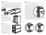 Preview for 2 page of LEVENGER STACKABLE FILE CABINETS Manual