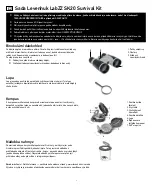 Предварительный просмотр 4 страницы Levenhuk LabZZ 79674 User Manual