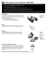 Предварительный просмотр 6 страницы Levenhuk LabZZ 79674 User Manual