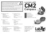 Preview for 1 page of Levenhuk LabZZ CM2 User Manual