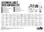 Levenhuk LabZZ SK30 User Manual предпросмотр