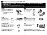 Предварительный просмотр 3 страницы Levenhuk LabZZ SK30 User Manual