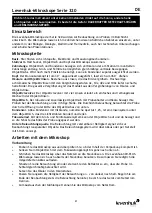 Preview for 20 page of Levenhuk 320 User Manual