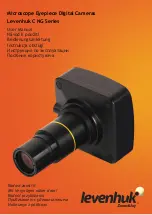 Levenhuk 35952 User Manual preview