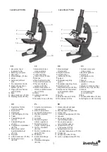 Preview for 2 page of Levenhuk 5S NG User Manual