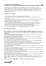 Preview for 3 page of Levenhuk 5S NG User Manual