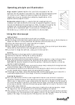 Preview for 5 page of Levenhuk 700 Series User Manual