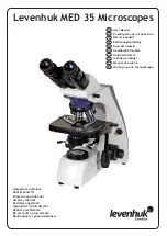 Preview for 1 page of Levenhuk 74000 User Manual