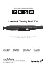 Preview for 36 page of Levenhuk 74004 User Manual