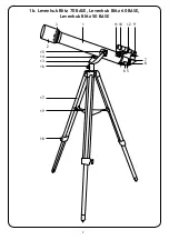 Preview for 3 page of Levenhuk 77098 User Manual